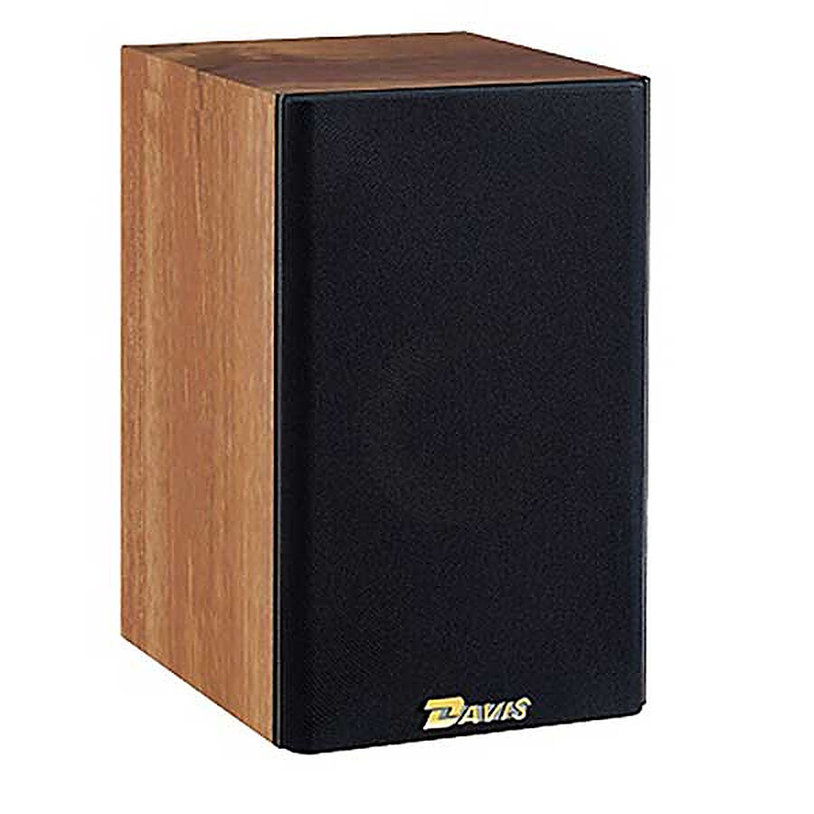 Taga Harmony HTA-25B Noir + Davis Acoustics Hera 50 Noyer