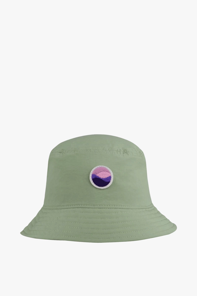 Trollkids Bucket Kinder Sonnenhut