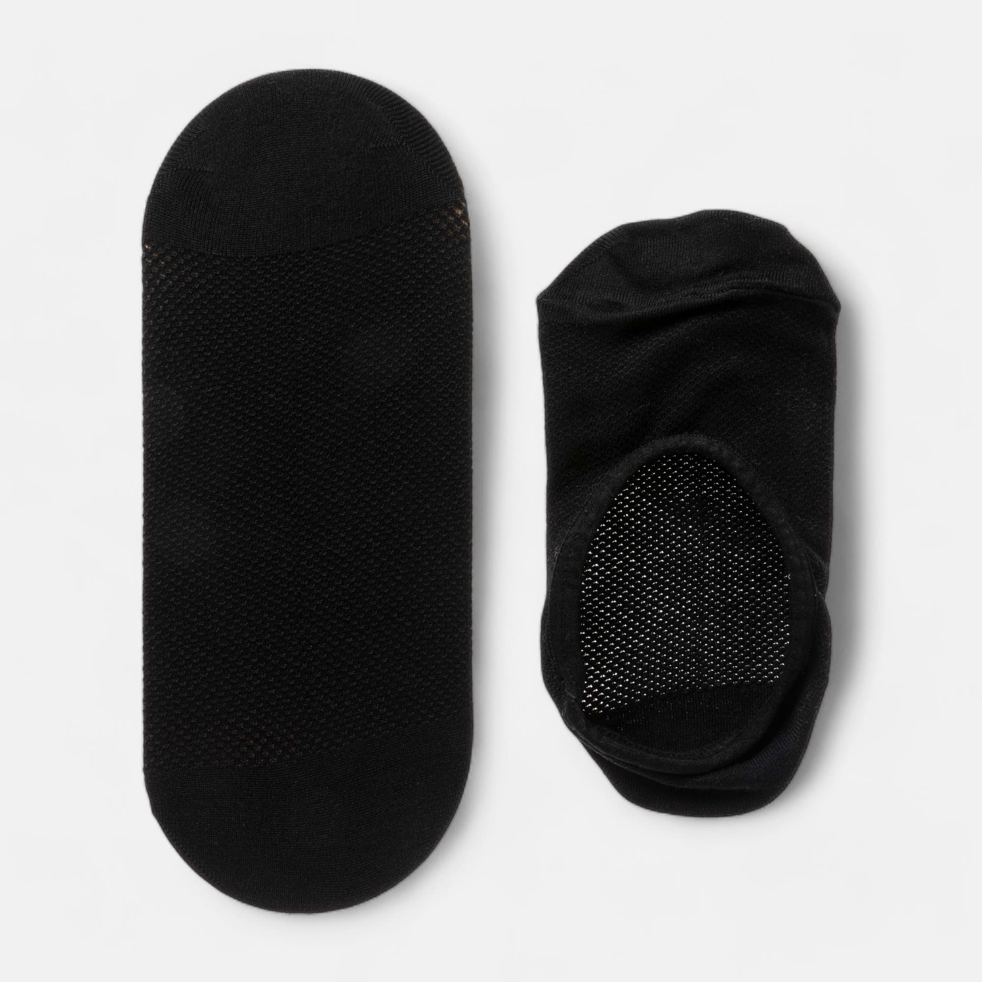 Chaussettes Homme noir