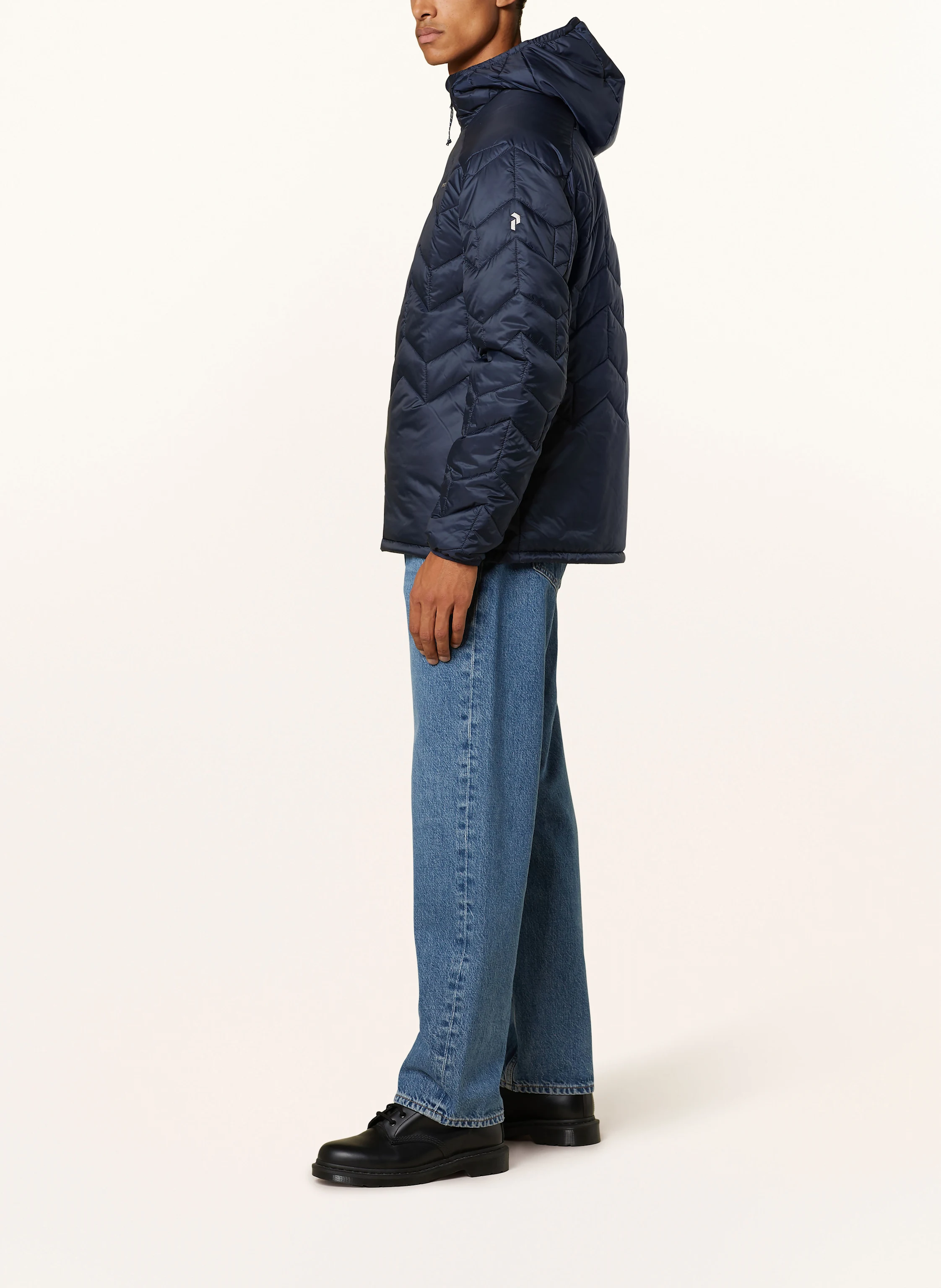Peak Performance Steppjacke ELEVATE