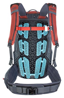 Sac à Dos Evoc Neo 16L Rouge