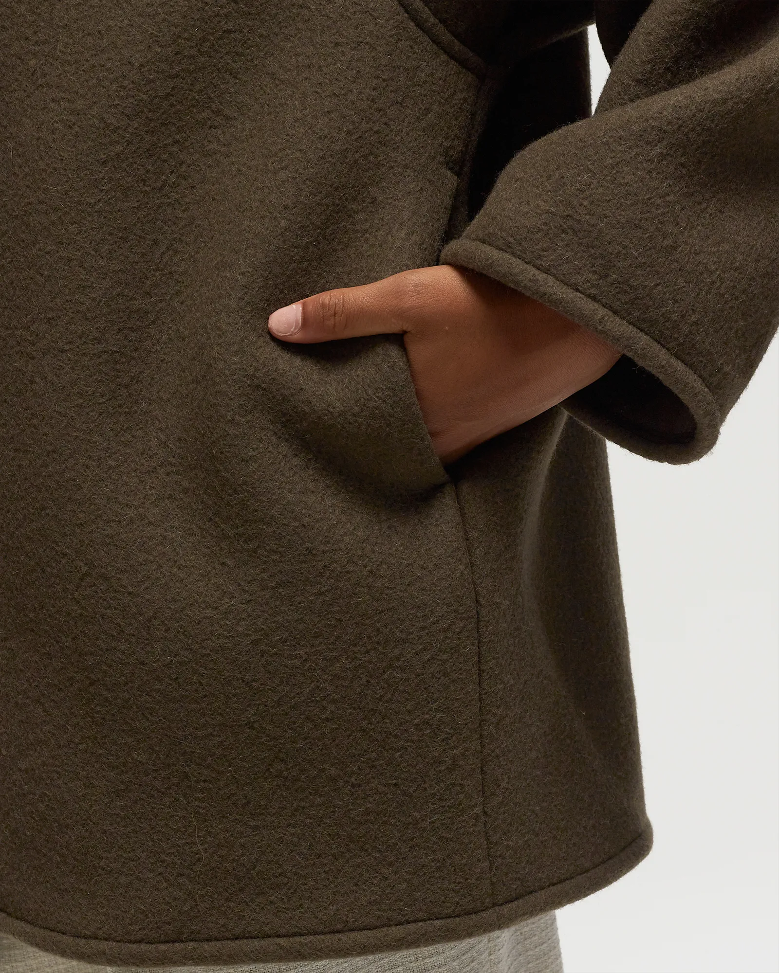 Samsøe & Samsøe HANNELI JACKET