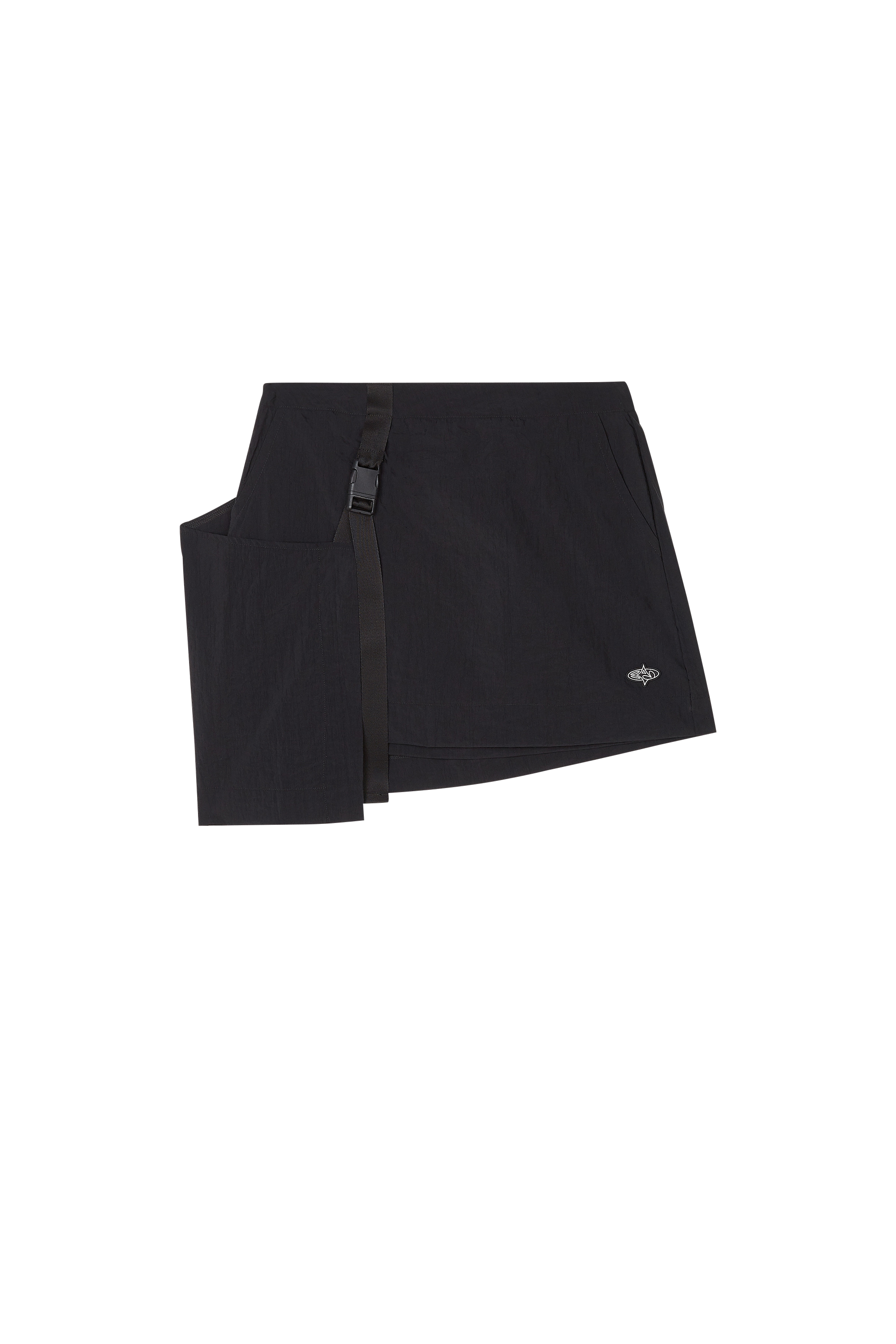 BASIC PLEASURE MODE Jupe CONTROLLER Noir