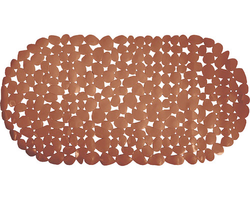 MSV Galets badinzet 36 x 76 cm terracotta