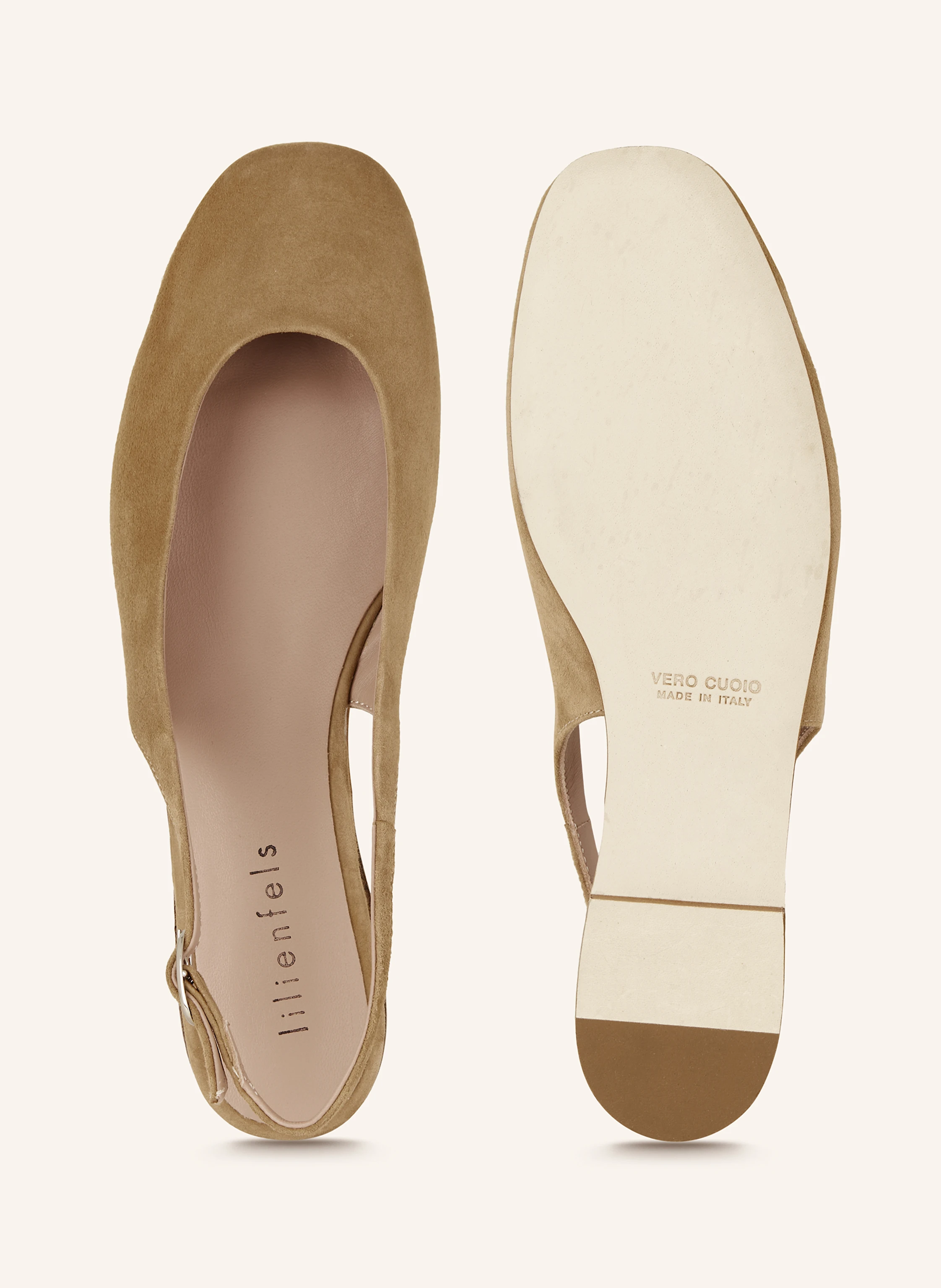 lilienfels Slingballerinas