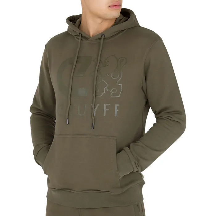 Cruyff Hernandez Hoodie Heren