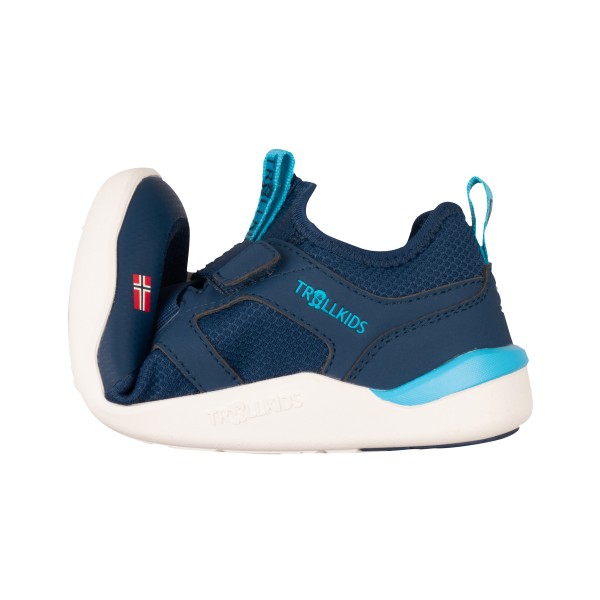 Trollkids - Kid's Bergen Hiker - Chaussures minimalistes
