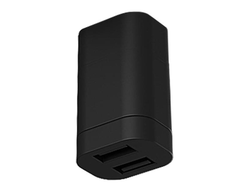 HABA Lanciano 2x USB-A oplaadadapter voor rail