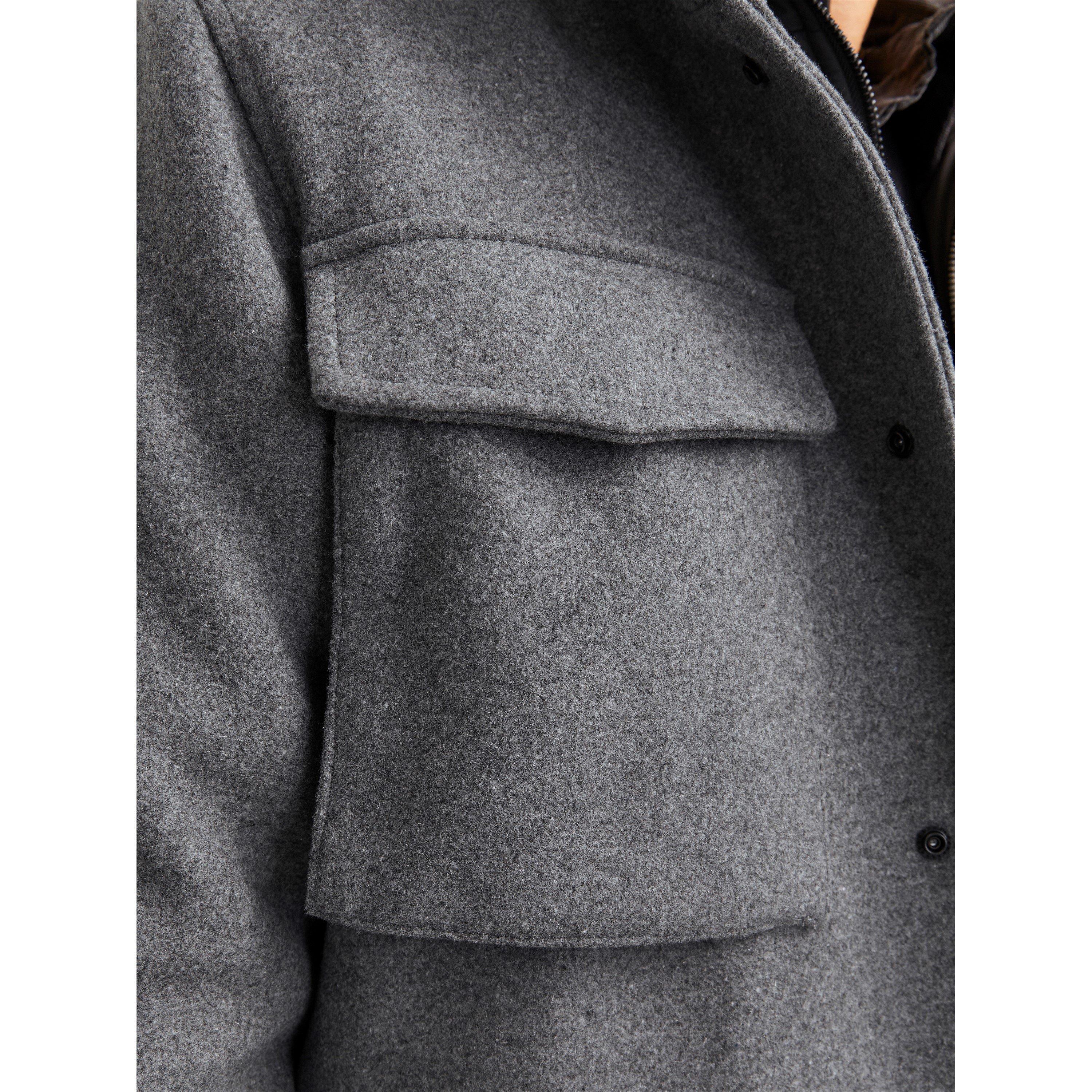 Jack and Jones J And J Alex Jacket Mens