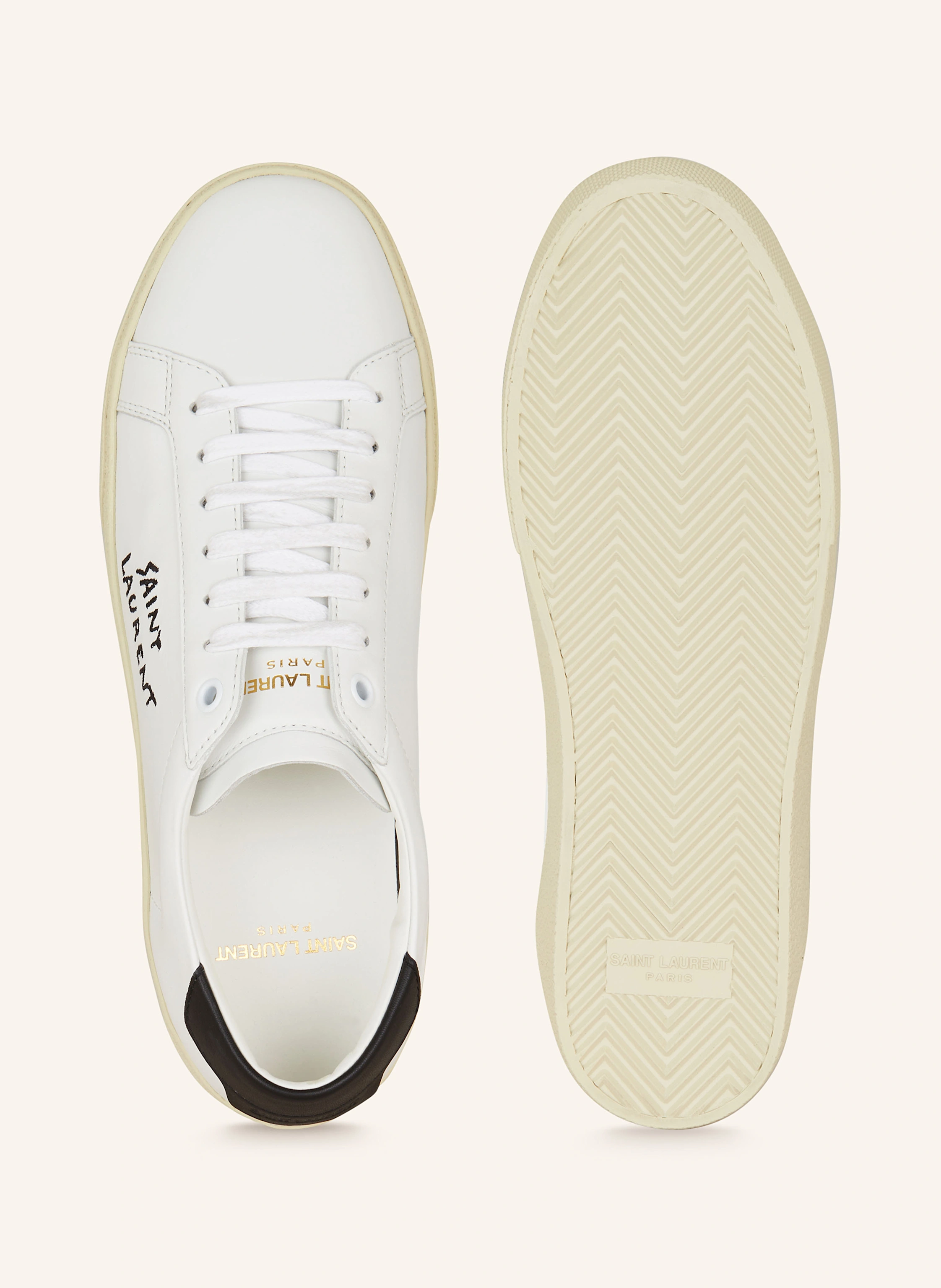 SAINT LAURENT Sneaker SL/06