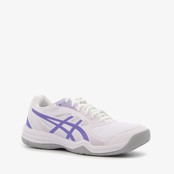 Asics Upcourt Slide 3 dames tennisschoenen