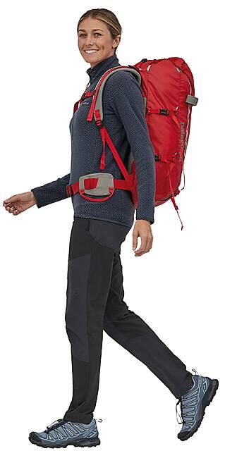 PATAGONIA - SAC ASCENSIONIST 35L
