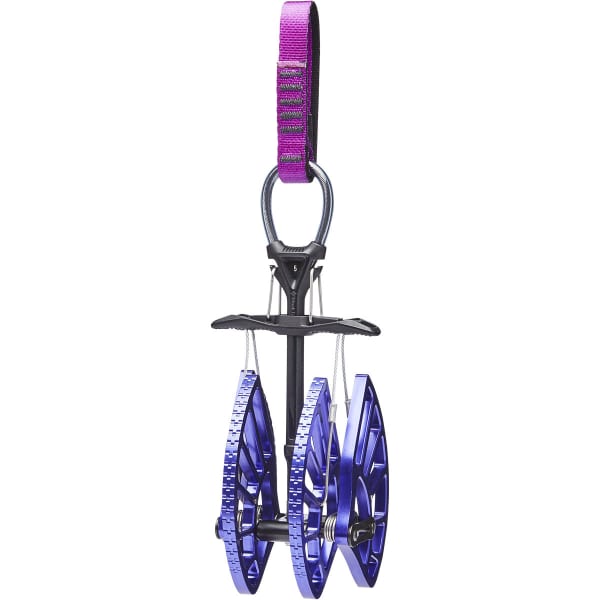 Coinceur escalade BLACK DIAMOND CAMALOT C4 N°5