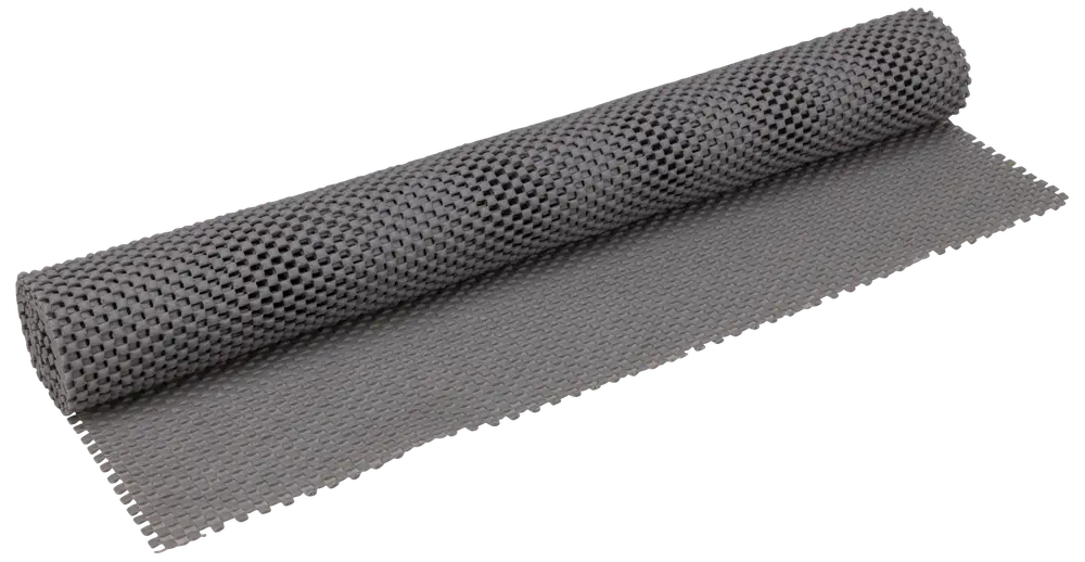 Underlag Skridsikkert 45 x 125 cm - ass. farver