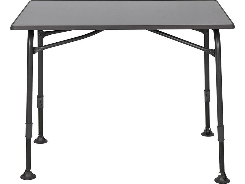 Westfield Campingtisch Performance Aircolite 120, 80 cm x 1 Campingtisch
