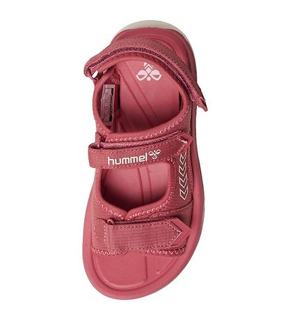 Hummel Sandaler - Zori JR - Baroque Rose