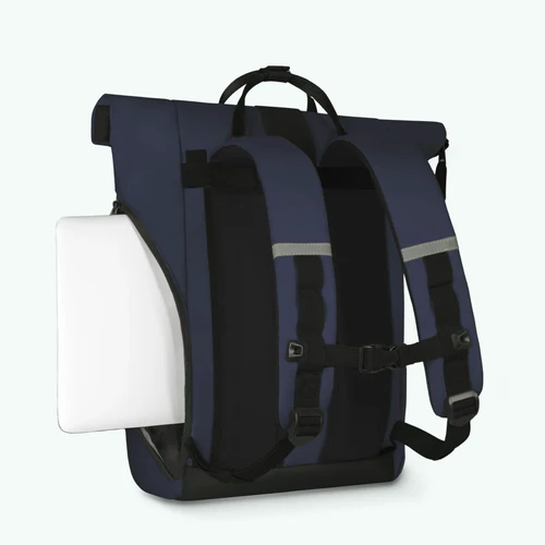 Sac à dos Explorer Medium Tangier bleu