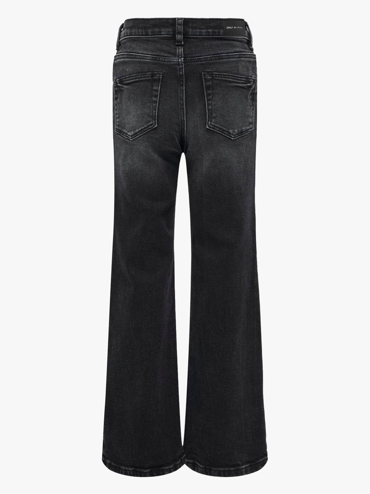 Juicy Life Wide Leg Dnm