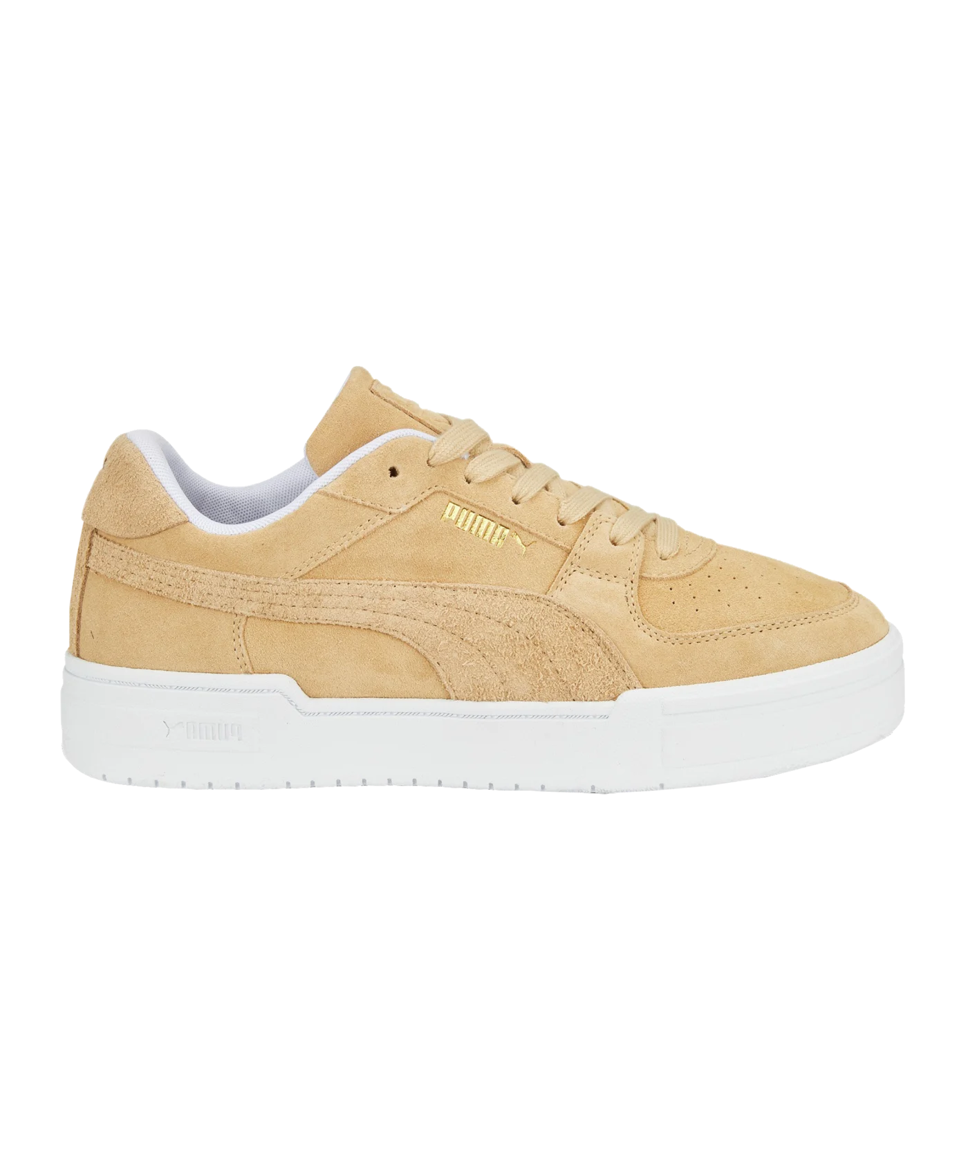 PUMA CA Pro Suede Mix Beige F02