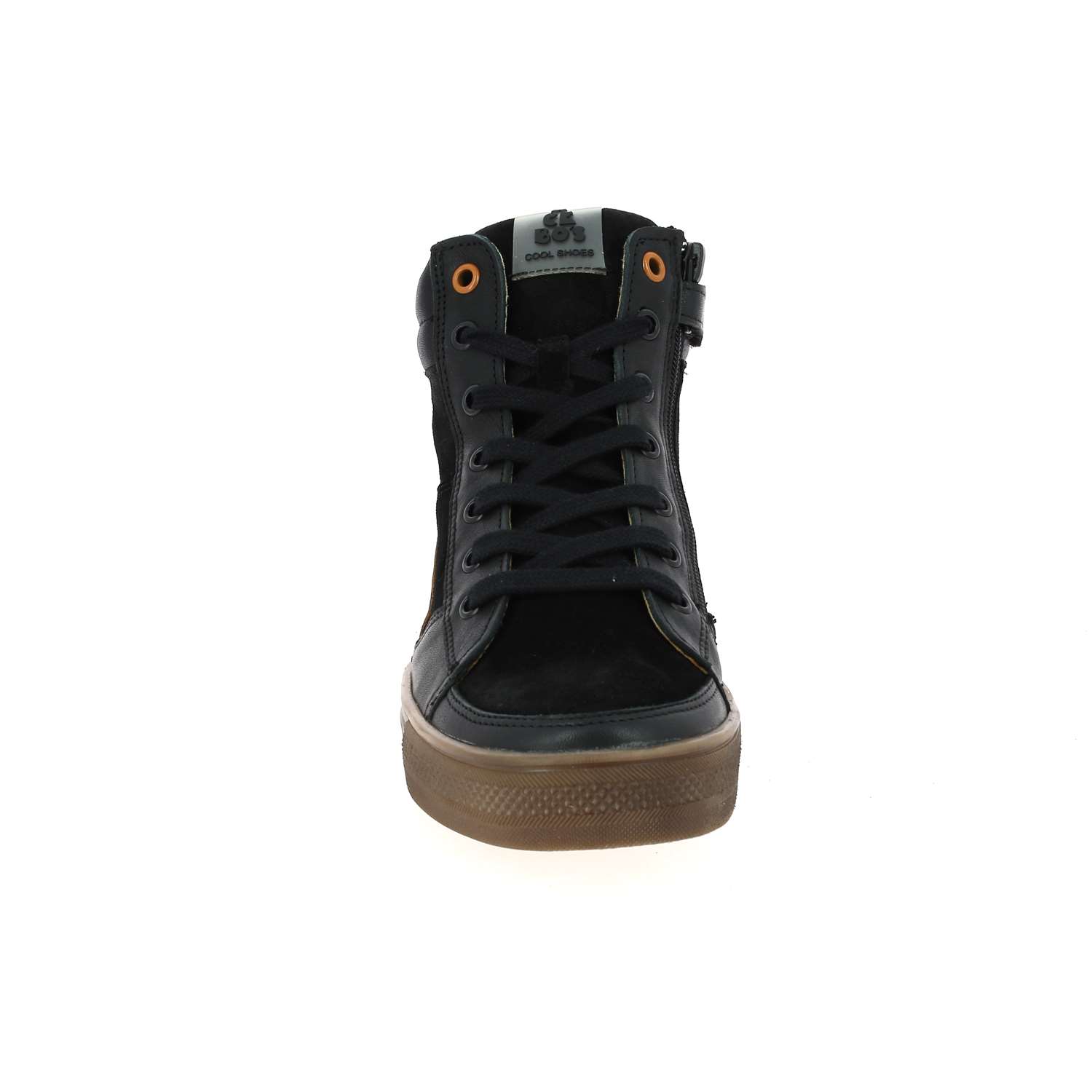 Chaussures montantes garçon ACEBO'S SERIOUS