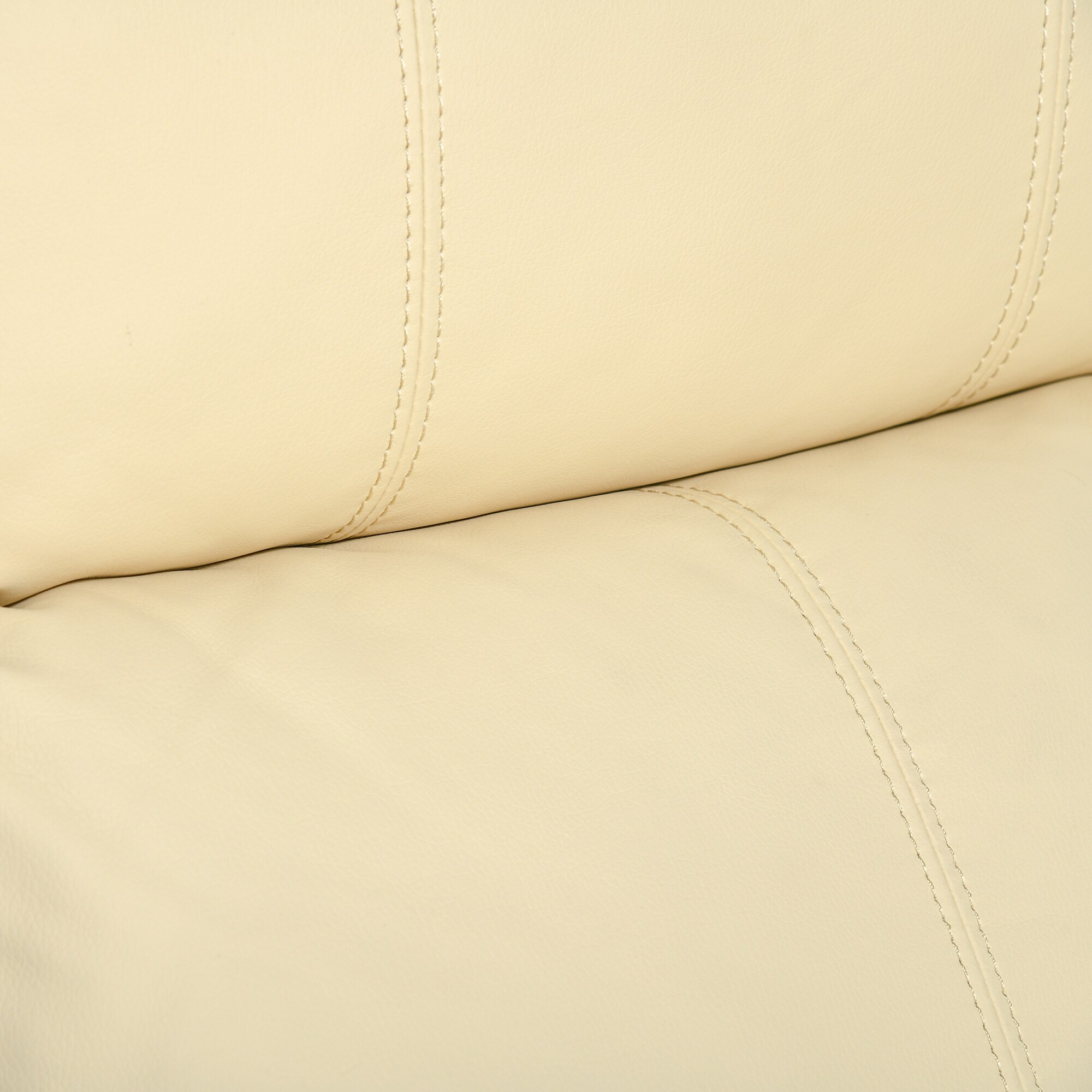 HOMCOM Fernsehsessel mit Liegefunktion 69,5 x 89,5 x 104,5 cm (LxBxH)