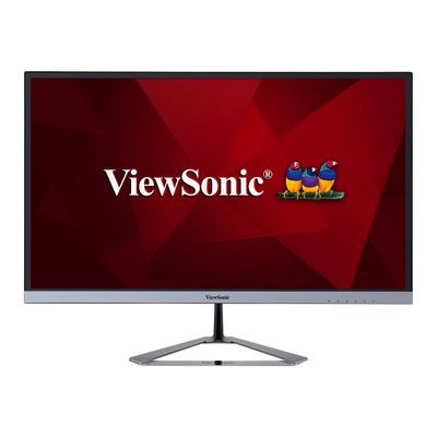 ViewSonic VX2476-smhd - écran PC 24
