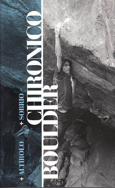 Bøker Chironico Boulder