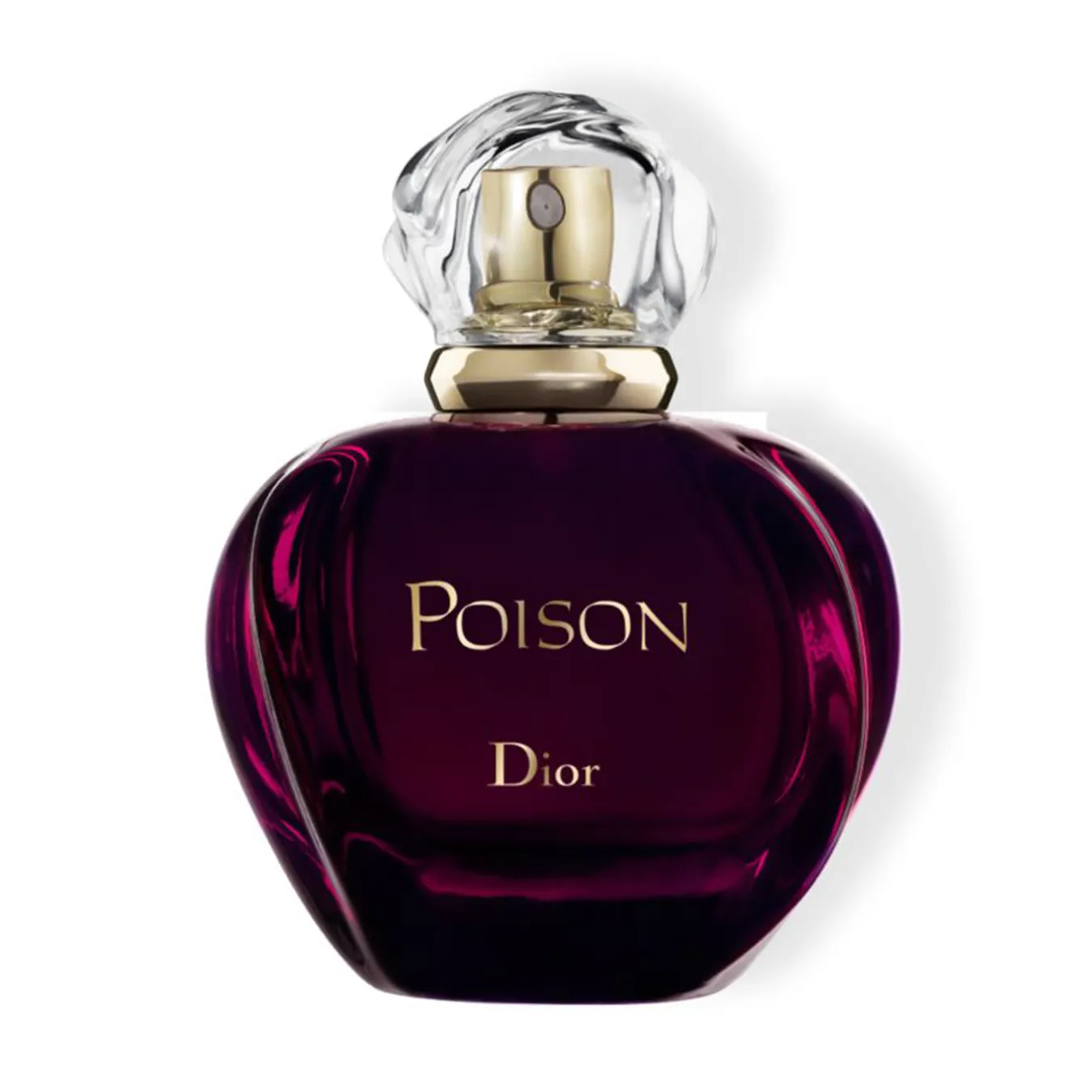 DIOR Poison Eau de Toilette