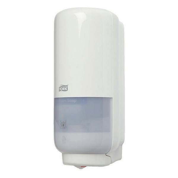Distributeur automatique de savon mousse Tork intuition 1 L