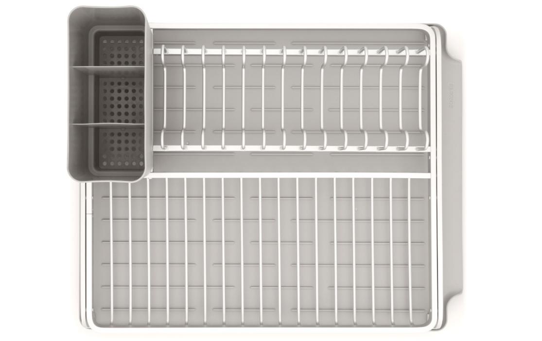 Abtropfgestell Sink Side GrauAbtropfgitter
