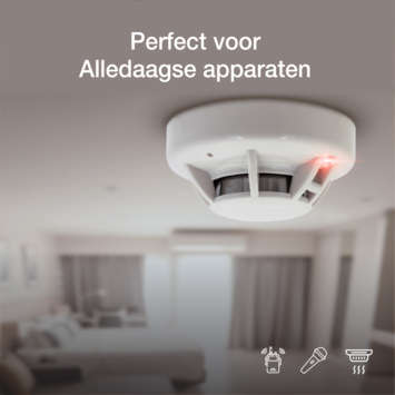GP Batterij Alkaline super 9V