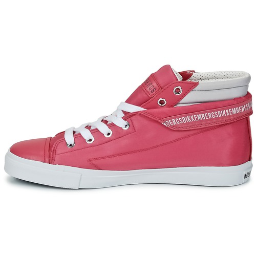 Bikkembergs - PLUS 647 - Pink / Grey