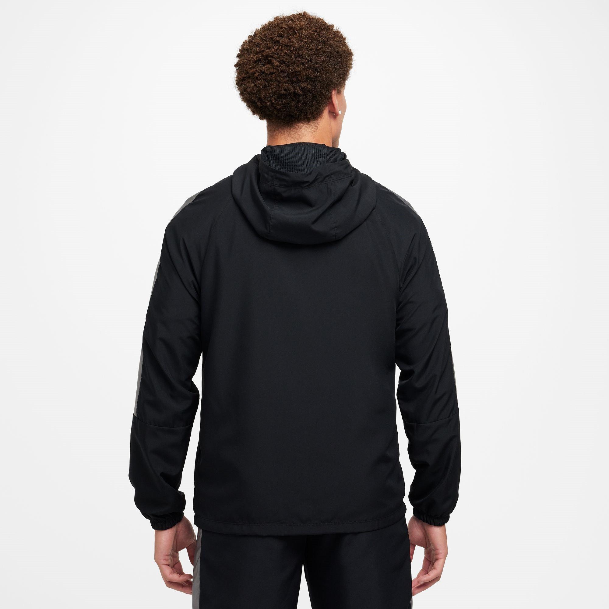 Nike Nike Academy Men's Water-Repellent Hooded Soccer Jacket