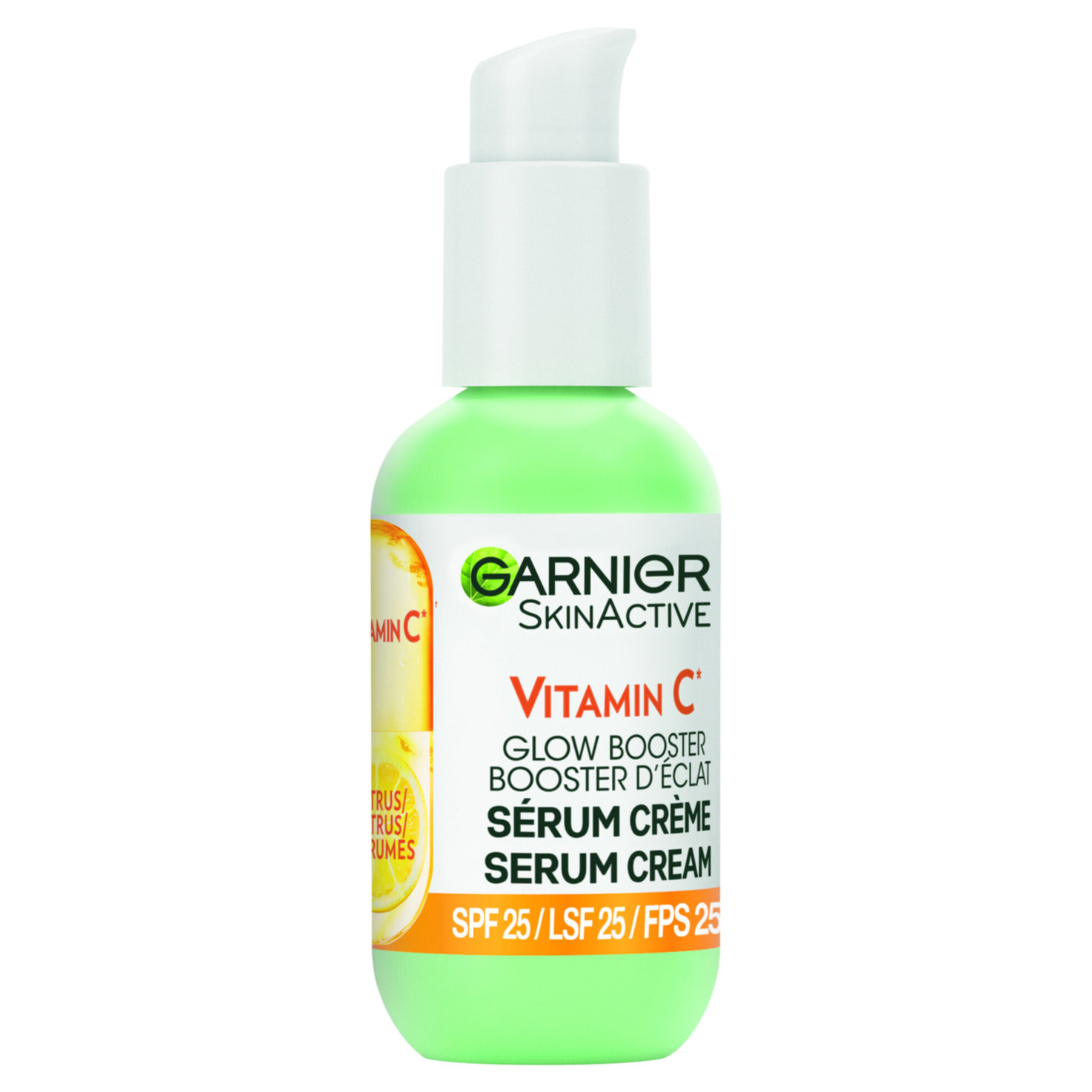 Garnier Serum Creme Vitamin C