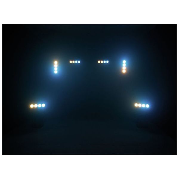 Eurolite LED CBB-4 COB RGB Bar