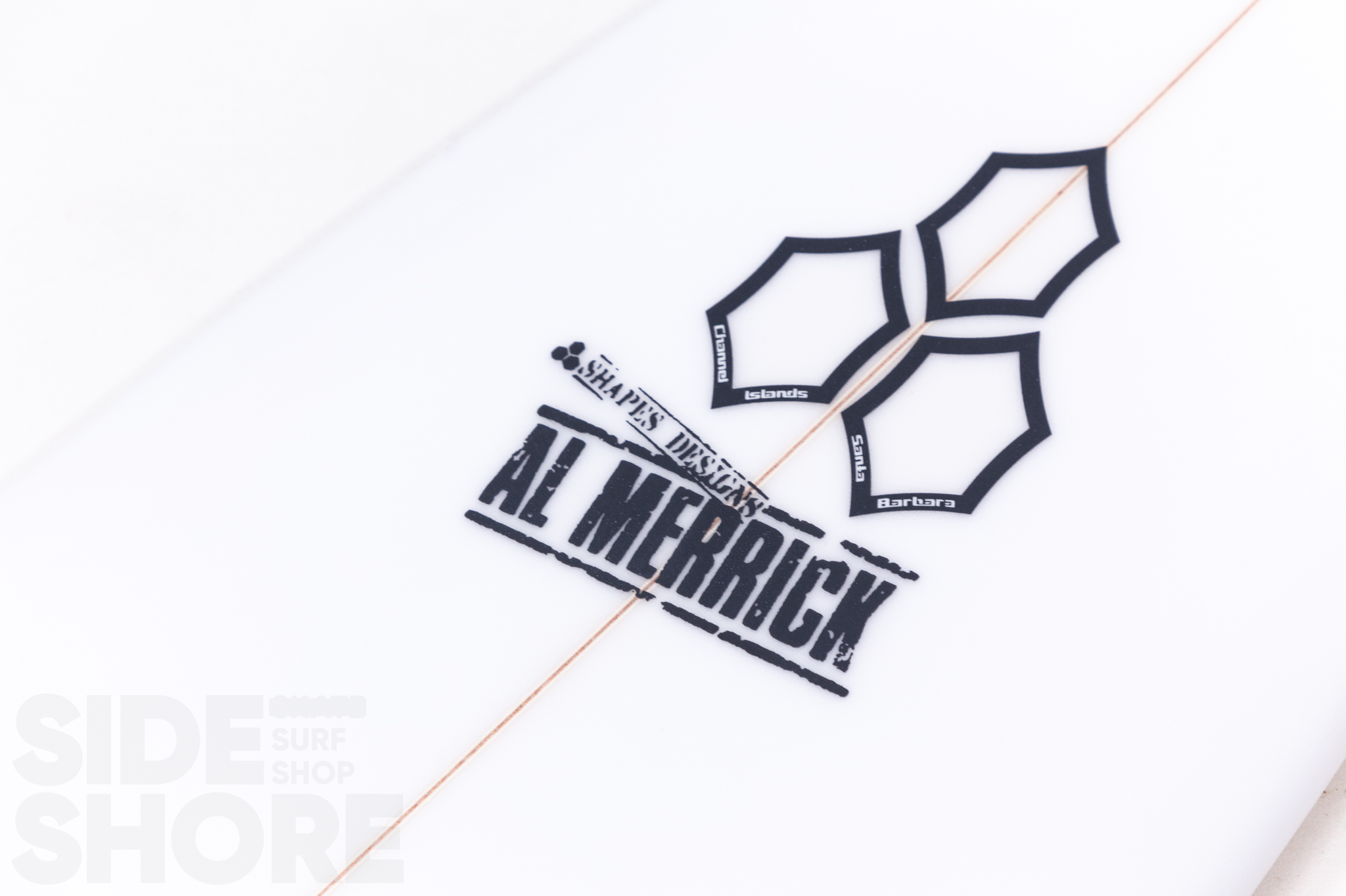Al Merrick The Proton - 6'0 x 18 3/8