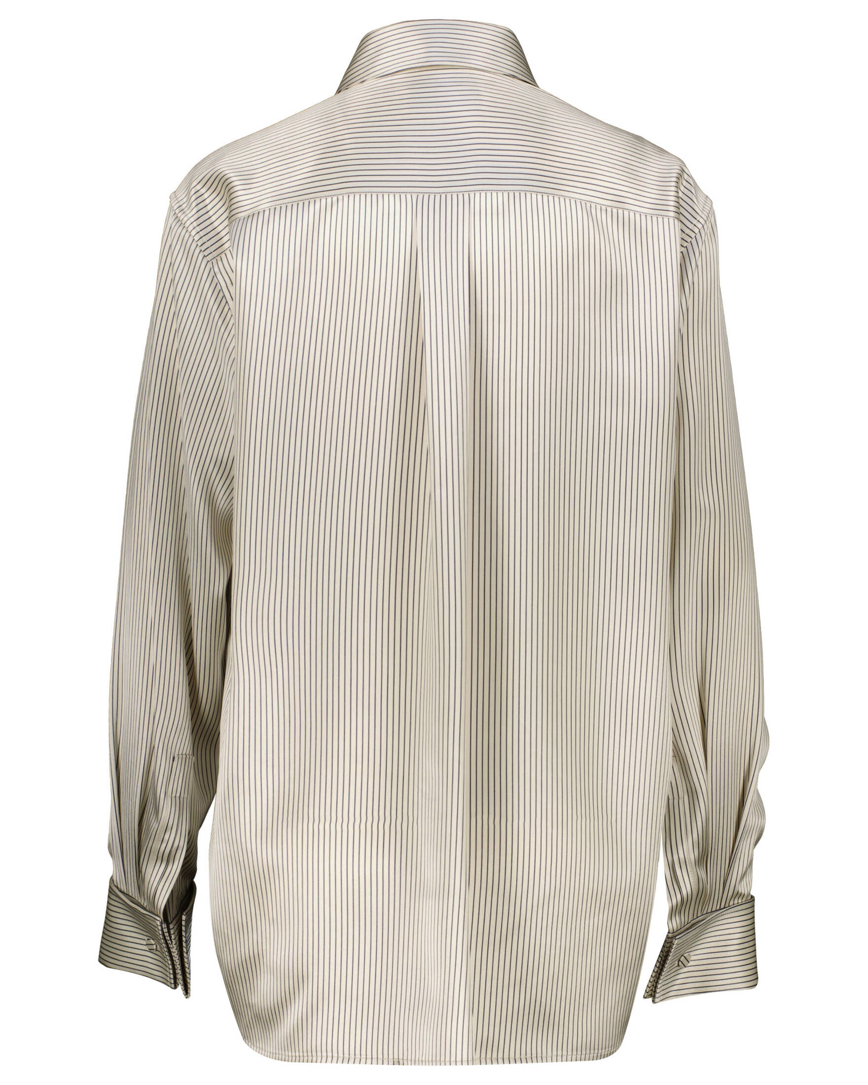 Saint Laurent| Damen Seidenbluse