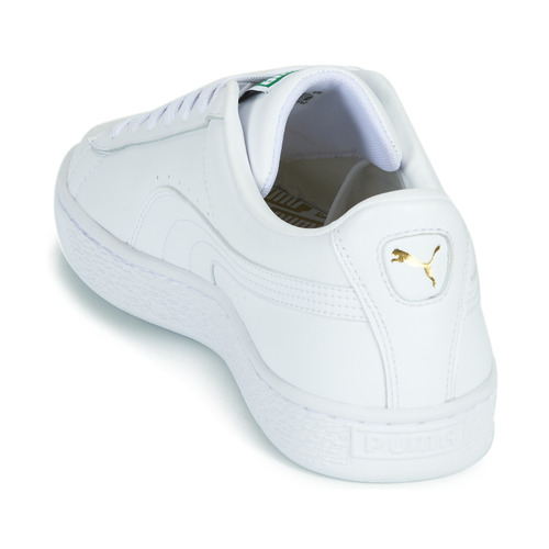 Puma - CLASSIC - Blanc