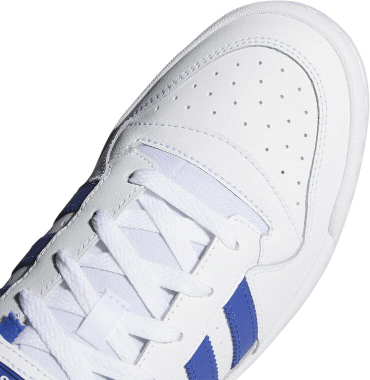adidas FORUM LOW White