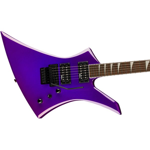 Jackson X Series Kex DPM