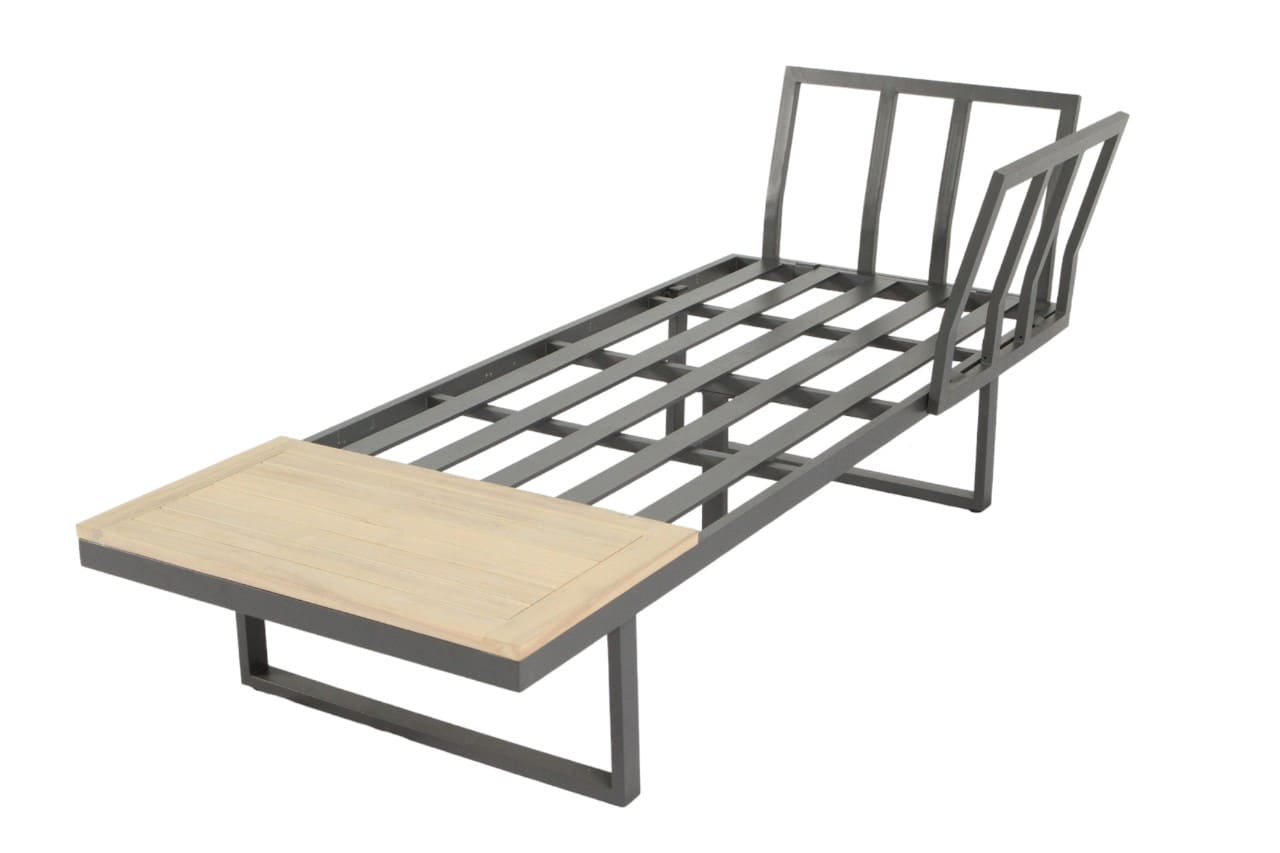 bellavista - Home & Garden® Eck-Lounge-Set Cella