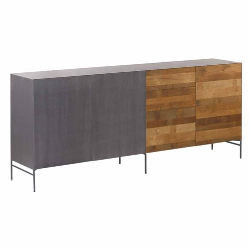 Dressoir Pandorra 3 deurs