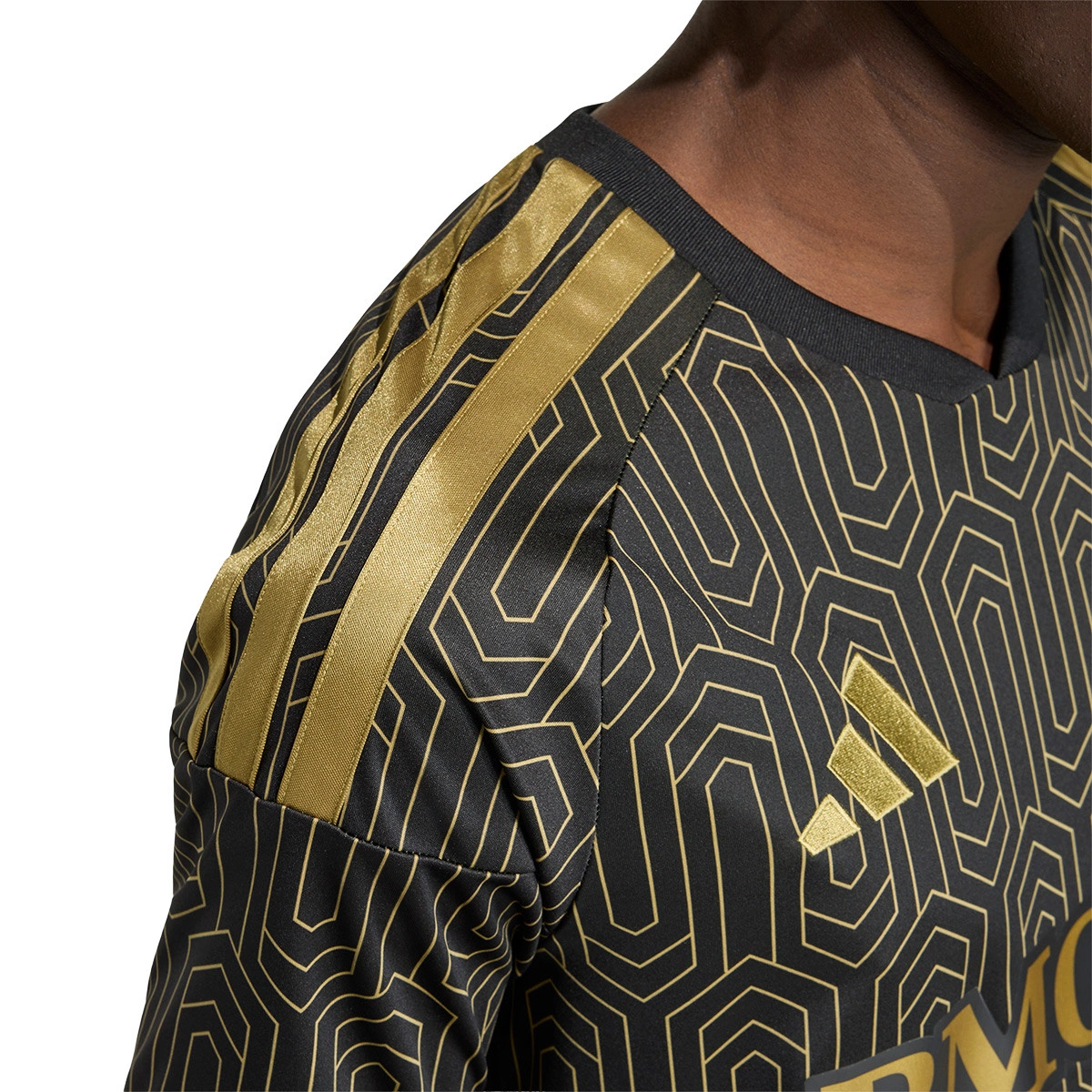 Camisola adidas Los Angeles Primeiro Equipamento 2026-2027