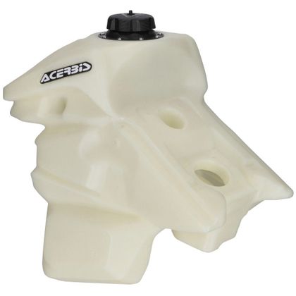 Réservoir Acerbis GRANDE CONTENANCE 15 L - Incolore
