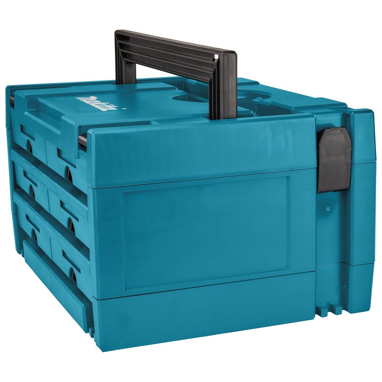 Makita P-84333 Makstor nummer 3-6 middelgrote lades