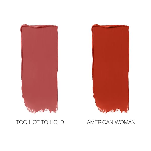 NARS - Up All Night Mini Power Matte Lip Duo Set Limited Edition
