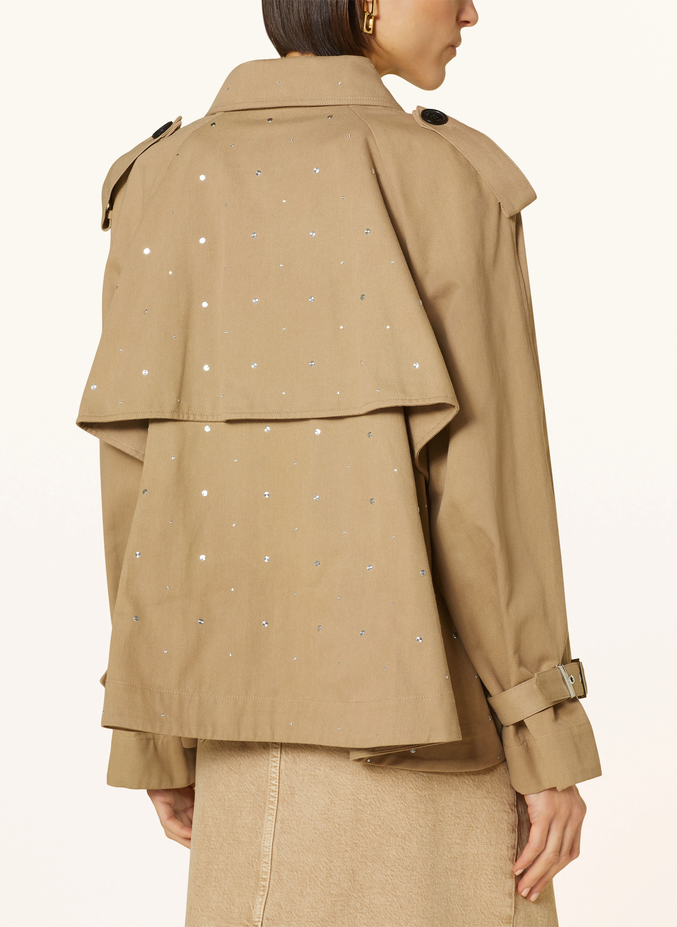 maje Jacke