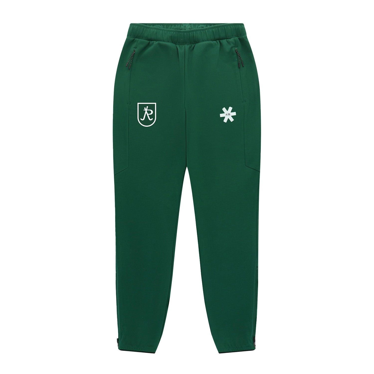 Osaka  HC Rotterdam Track Pants Pro Heren