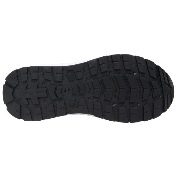 Viking - Kid's Equip Warm WP Zip - Chaussures d'hiver