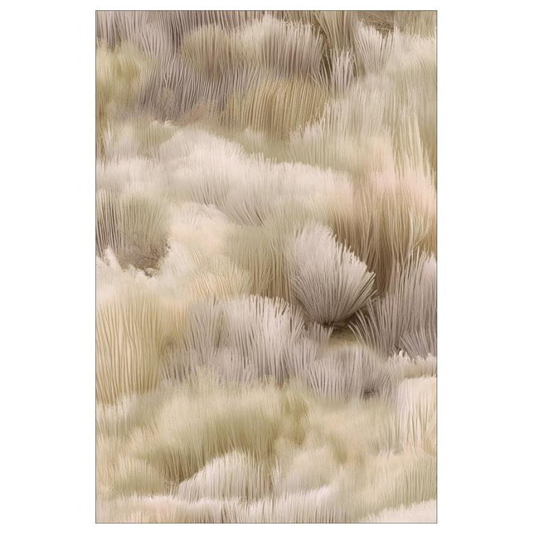 Moooi Carpets Beetle Dunes vloerkleed 200x300 polyamide Flax